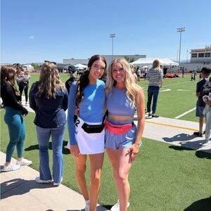 Free People Movement Hottie Hot Short